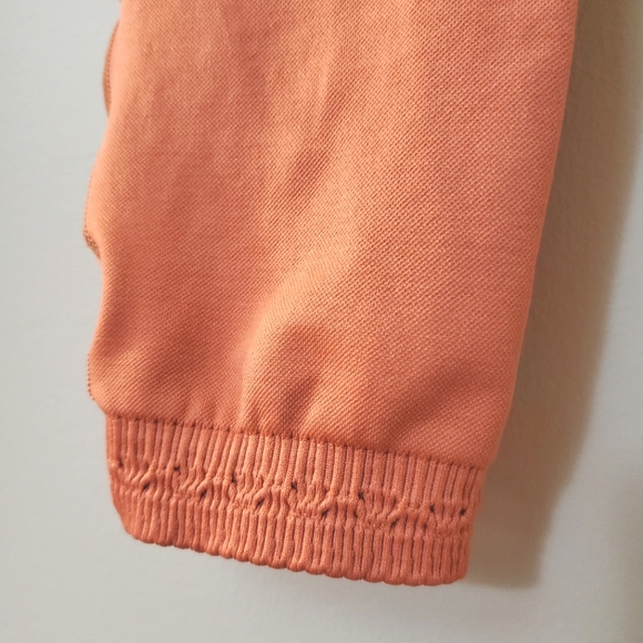 Gymshark studio leggings in orange - Size M - Picture 5 of 7